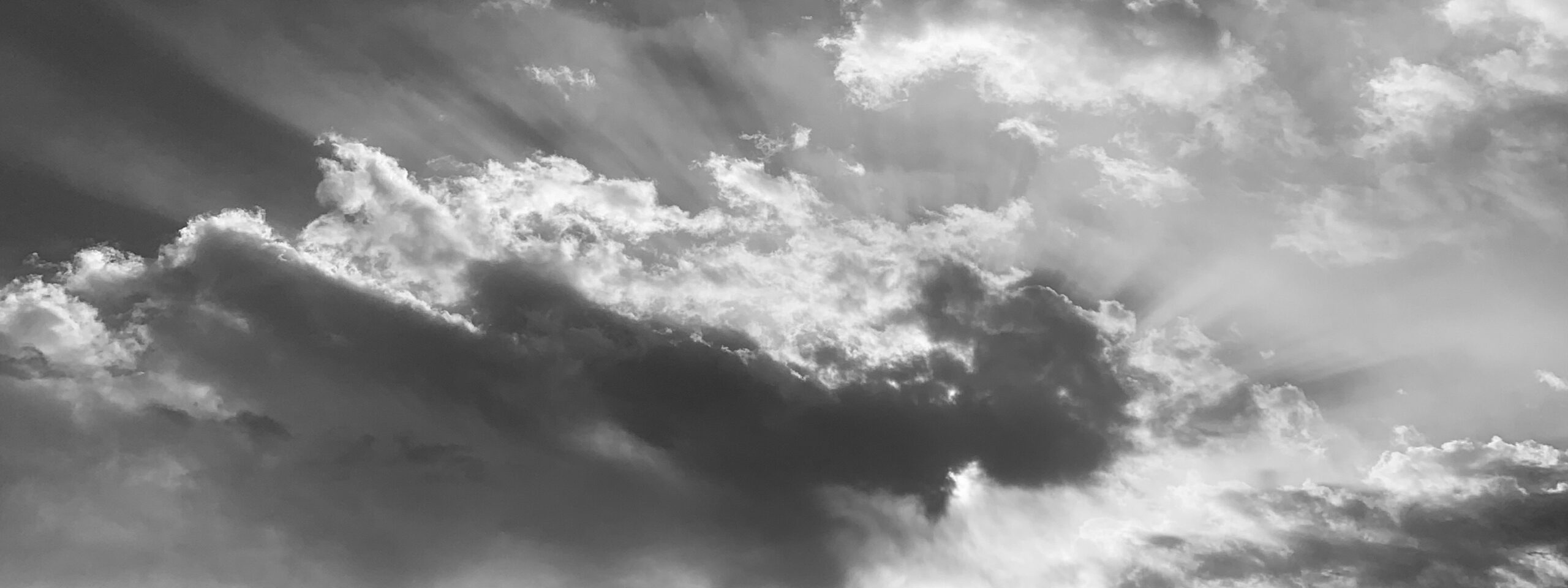 Frontpage Sky01BW